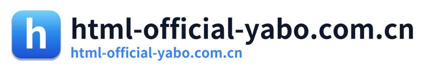 html-official-yabo.com.cn Logo